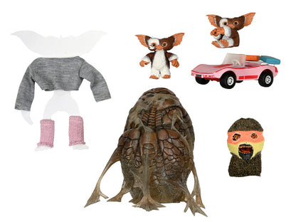 NECA Gremlins Accesory Pack