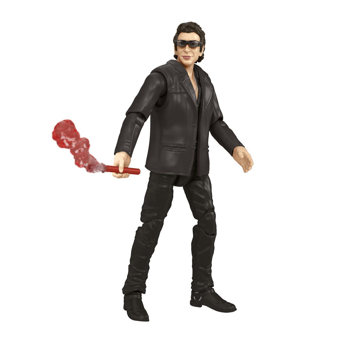 Jurassic World Hammond Collection “Dr. Ian Malcolm”