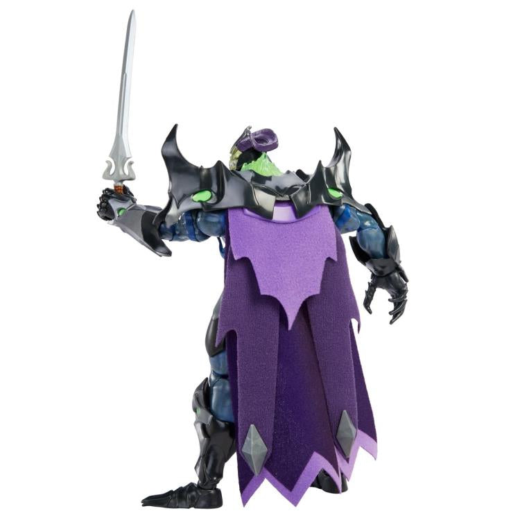 Masters of the Universe Revelation Skelegod