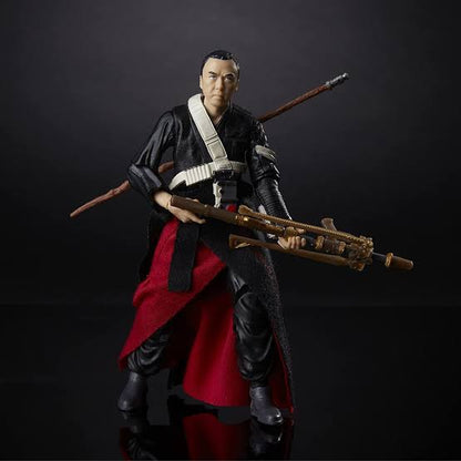 Star Wars The Black Series “Chirrut Imwe”