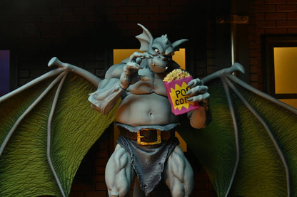 NECA Gargoyles Ultimate Broadway