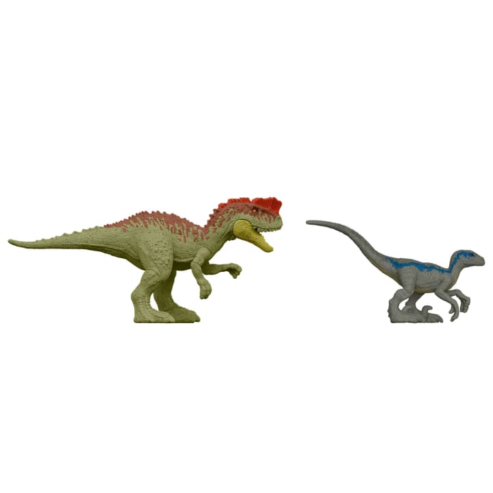 Jurassic World Dominion “Minis Assortment”