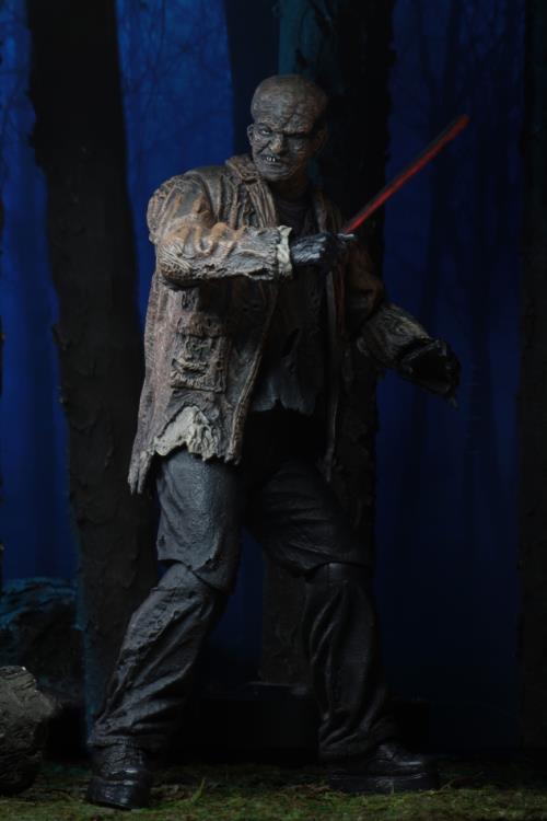 NECA “Freddy vs Jason” Ultimate Jason Voorhees