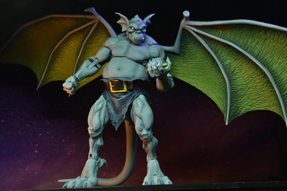 NECA Gargoyles Ultimate Broadway