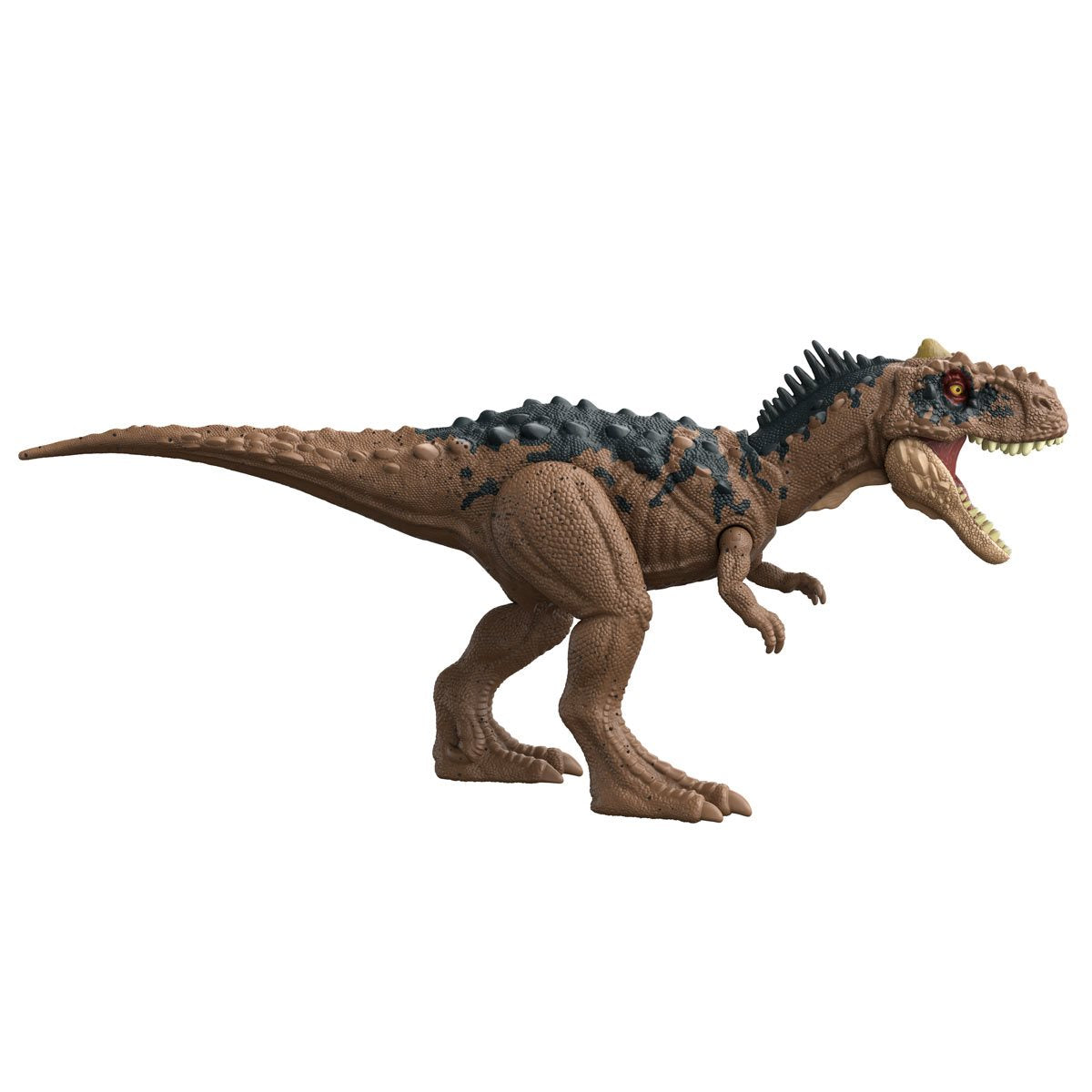 Jurassic World Roar Strikers “Rajasaurus”