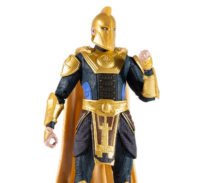 Mcfarlane Toys DC Multiverse Dr. Fate