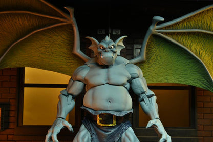 NECA Gargoyles Ultimate Broadway