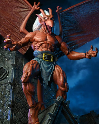 NECA Gargoyles Ultimate Brooklyn