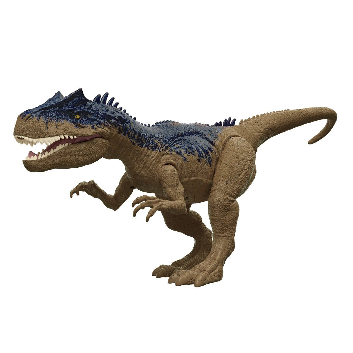 Jurassic World Roar Strickers “Allosaurus”