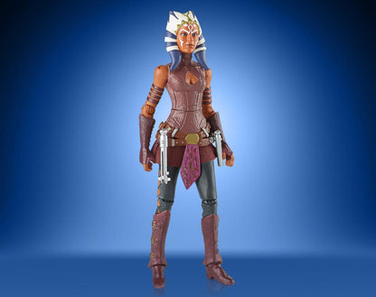 Star Wars The Vintage Collection Clone Wars “Ahsoka Tano”