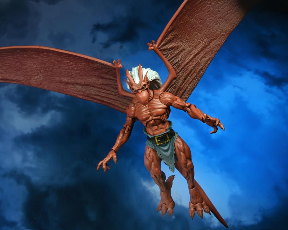 NECA Gargoyles Ultimate Brooklyn