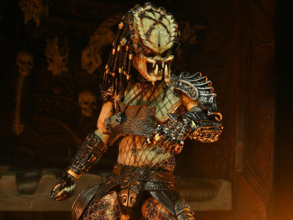 NECA Ultimate Boar Predator