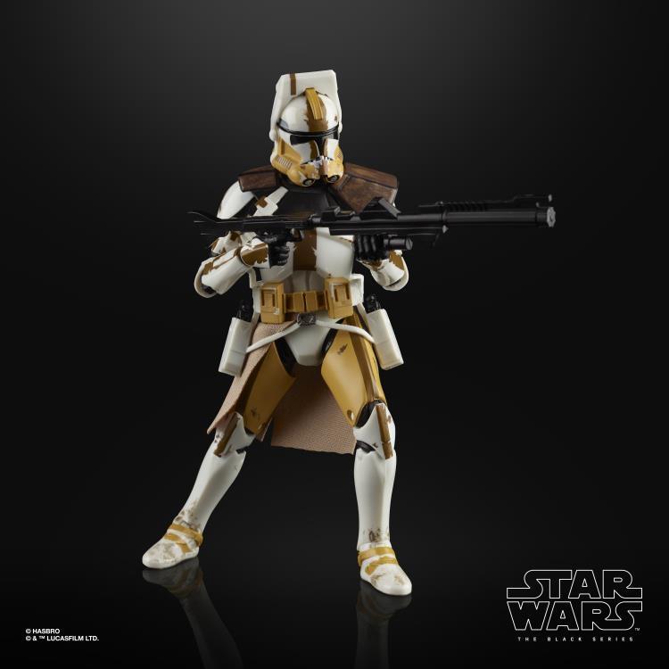 Preventa Star Wars Black Series Commander Bly *Leer descripción - El Guante de Guslutt