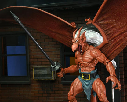 NECA Gargoyles Ultimate Brooklyn