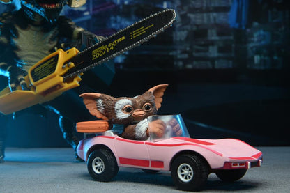 NECA Gremlins Accesory Pack