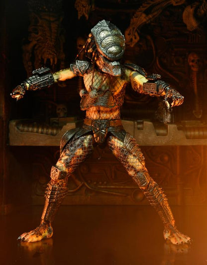 NECA Ultimate Boar Predator