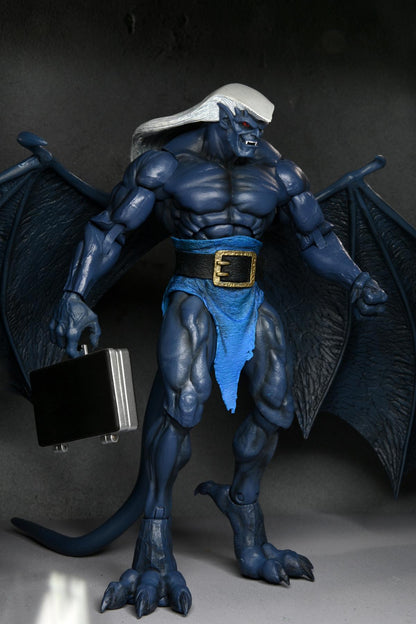 NECA Gargoyles Ultimate Thailog