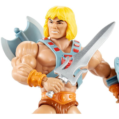 Masters of the Universe Origins He-Man