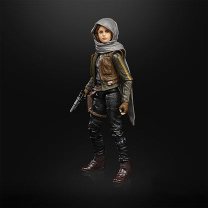 Star Wars The Black Series “Jyn Erso”