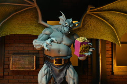 NECA Gargoyles Ultimate Broadway