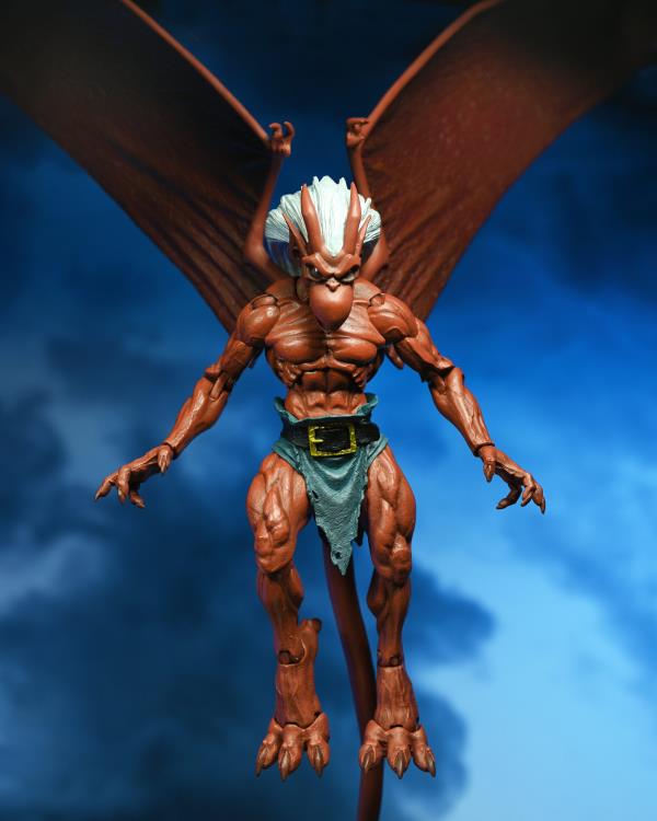 NECA Gargoyles Ultimate Brooklyn