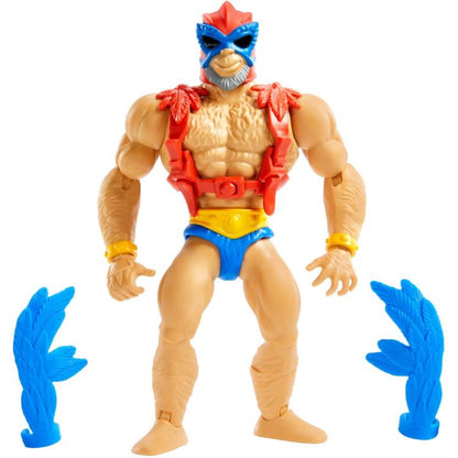 Masters of the Universe Origins Stratos