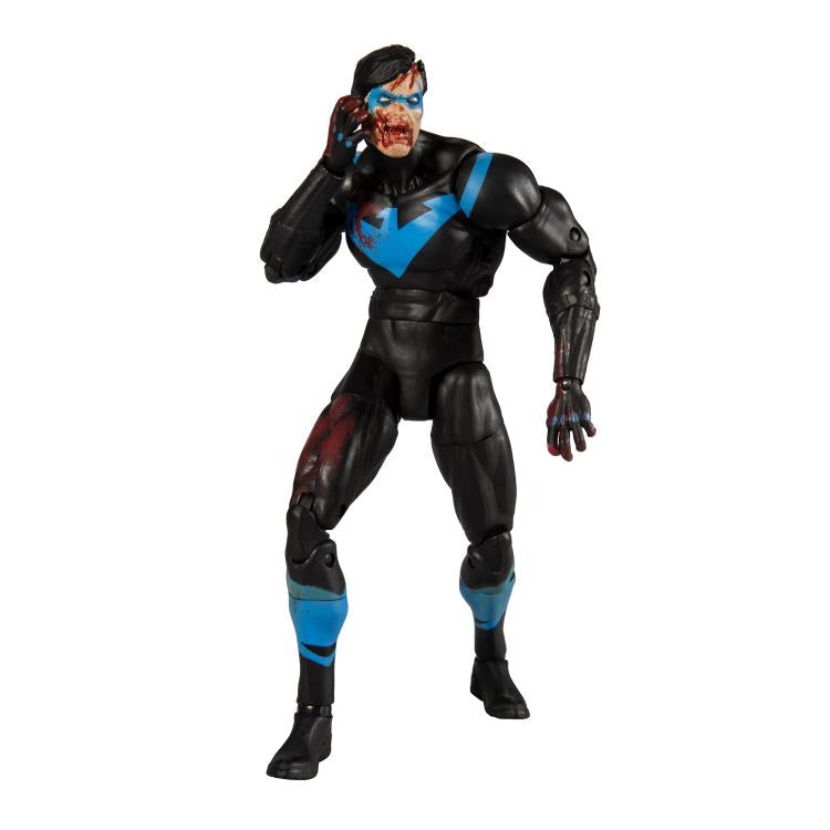 DC Essentials DCeased “Nightwing”