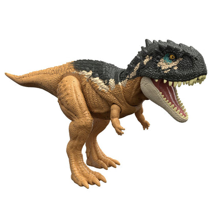 Jurassic World Dominion Roar Strikers “Skorpiovenator”