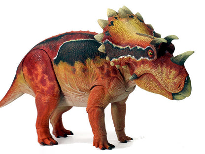 Beasts of the Mesozoic “Regaliceratops Peterhewsi”