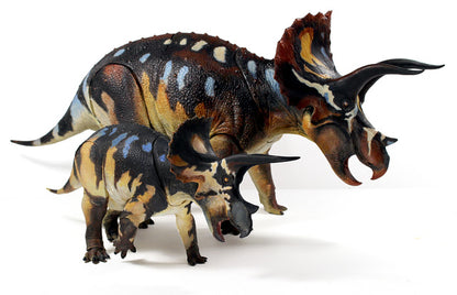 Beasts of the Mesozoic “Triceratops Horridus”