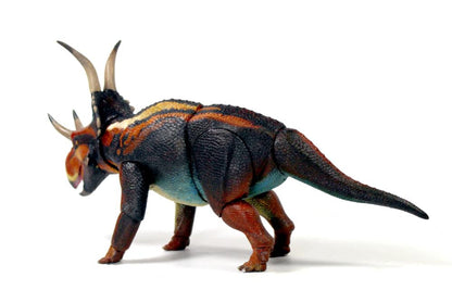 Beasts of the Mesozoic “Diabloceratops Eatoni”