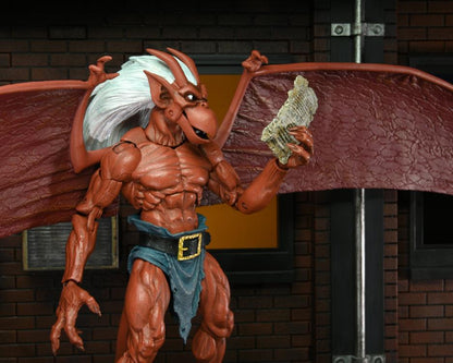 NECA Gargoyles Ultimate Brooklyn