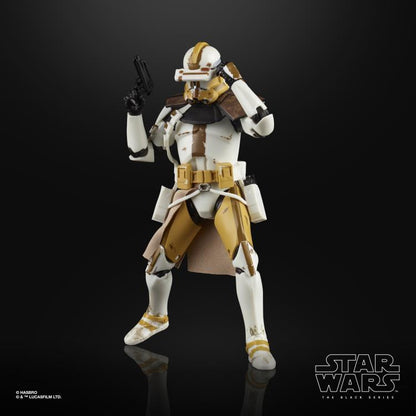 Preventa Star Wars Black Series Commander Bly *Leer descripción - El Guante de Guslutt