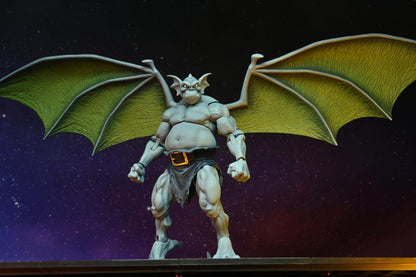 NECA Gargoyles Ultimate Broadway