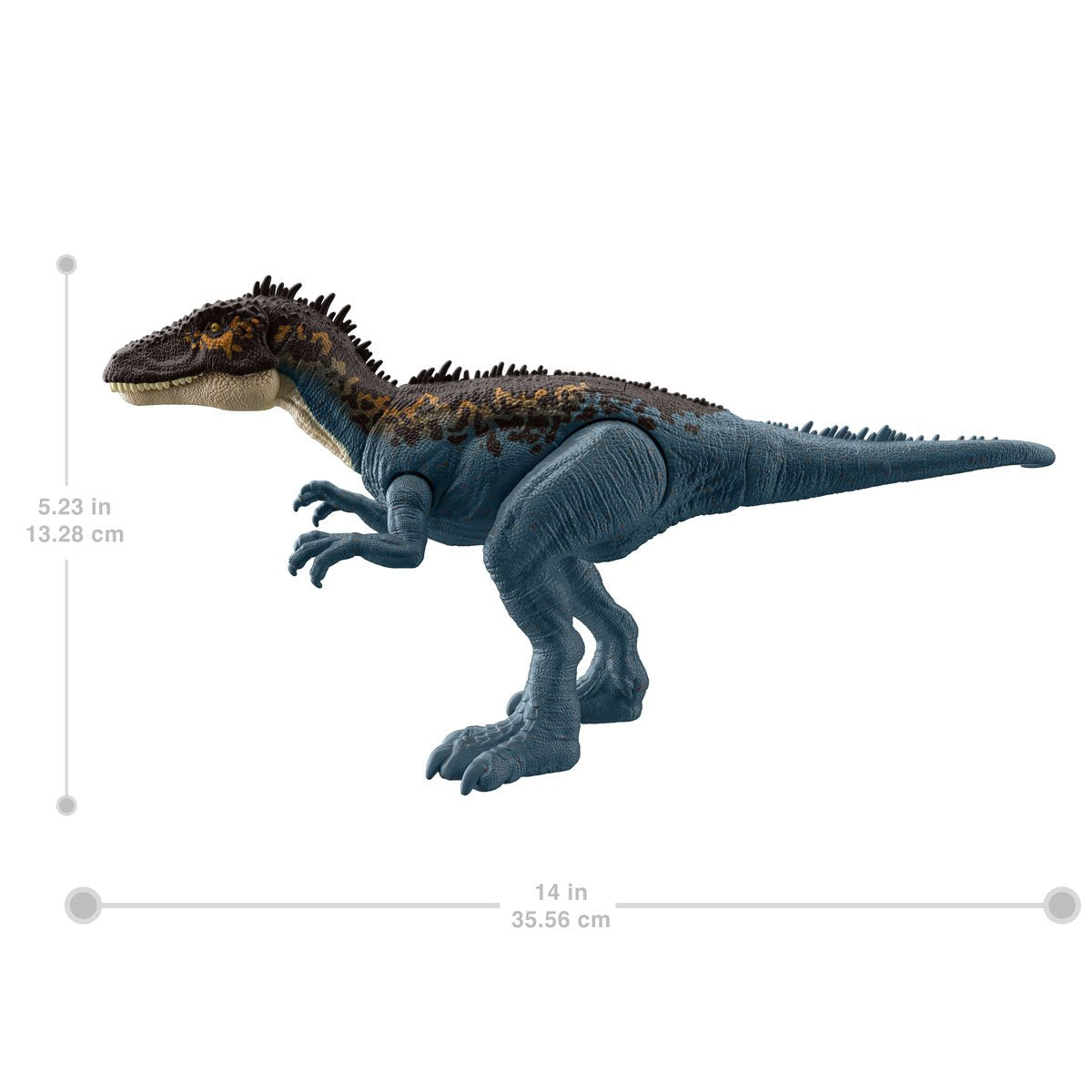 Jurassic World Mega Destroyers “Carcharodontosaurus”