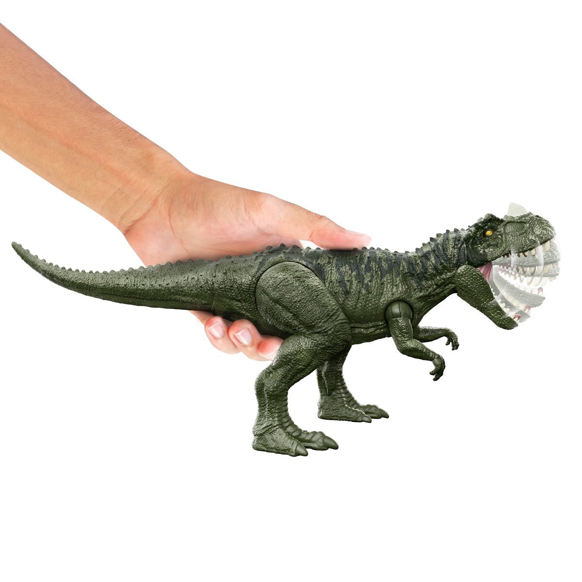 Jurassic World Roar Attack “Ceratosaurus”