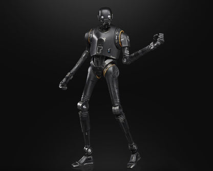 Star Wars Black Series “K-2SO”