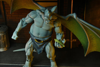 NECA Gargoyles Ultimate Broadway