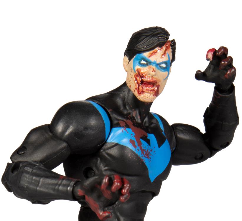 DC Essentials DCeased “Nightwing”