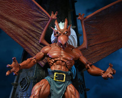 NECA Gargoyles Ultimate Brooklyn