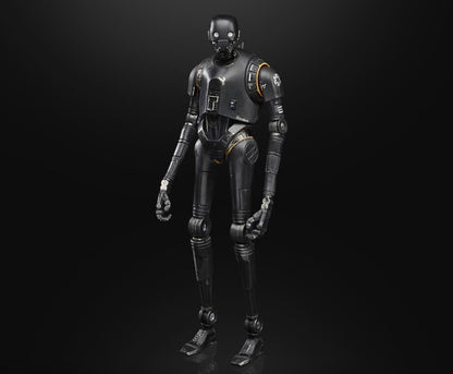 Star Wars Black Series “K-2SO”