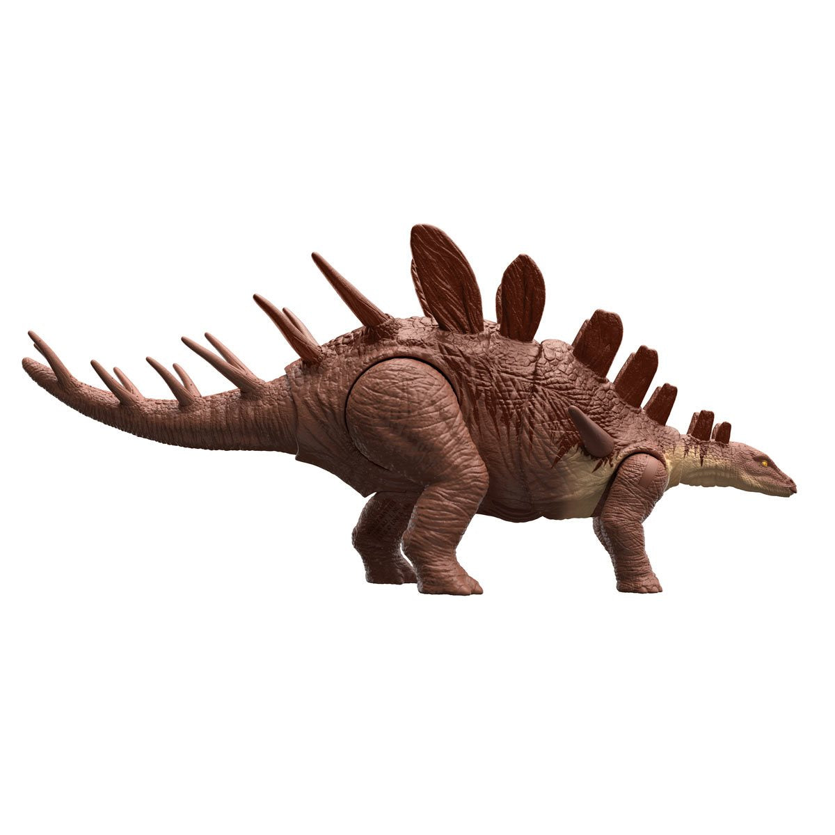 Jurassic World Roar Attack “Kentrosaurus”