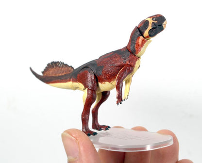 Beasts of the Mesozoic 1/18 “Psittacosaurus Mongoliensis”