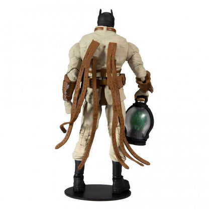 Mcfarlane Toys DC Multiverse Batman Last Knight on Earth