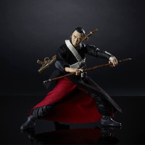 Star Wars The Black Series “Chirrut Imwe”