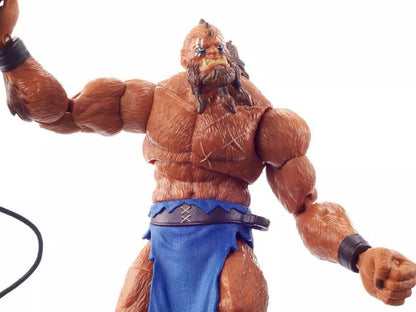 Masters of the Universe Revelation Beast Man