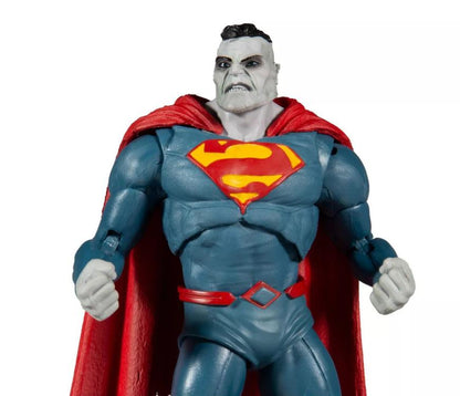 Mcfarlane Toys DC Multiverse Bizarro