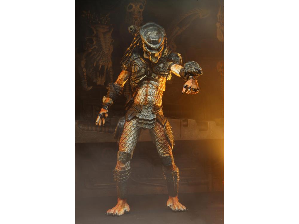 NECA Ultimate Stalker Predator