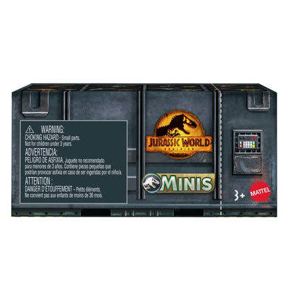 Jurassic World Dominion “Minis Assortment”