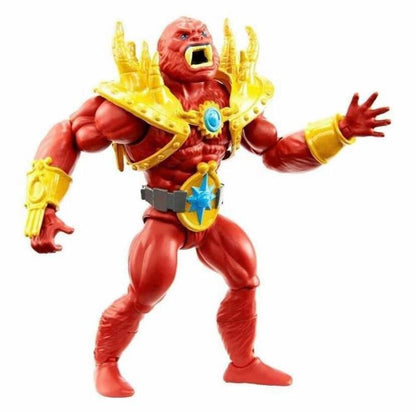 Masters Of the Universe Origins Beast Man